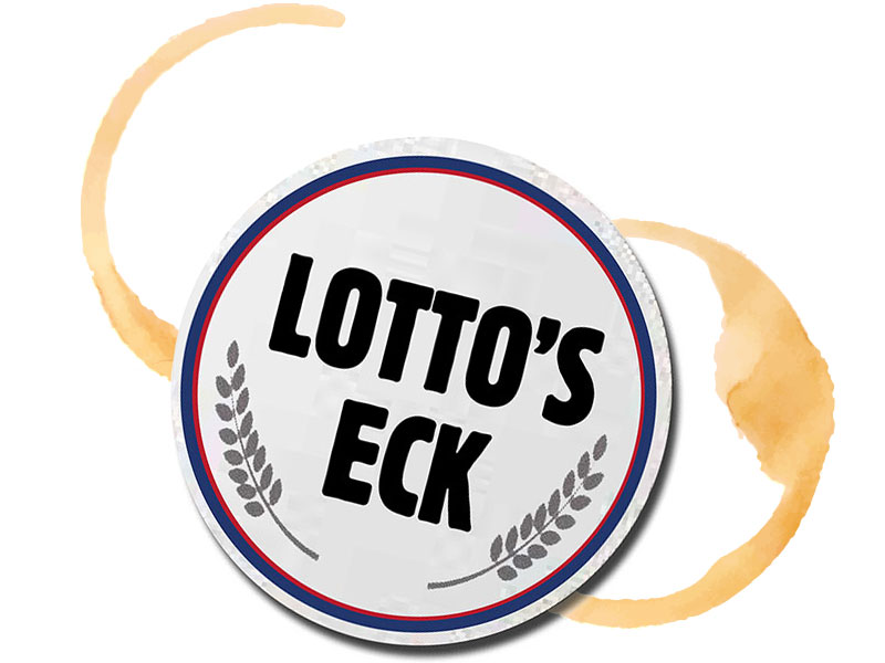 Logo Lotto's Eck